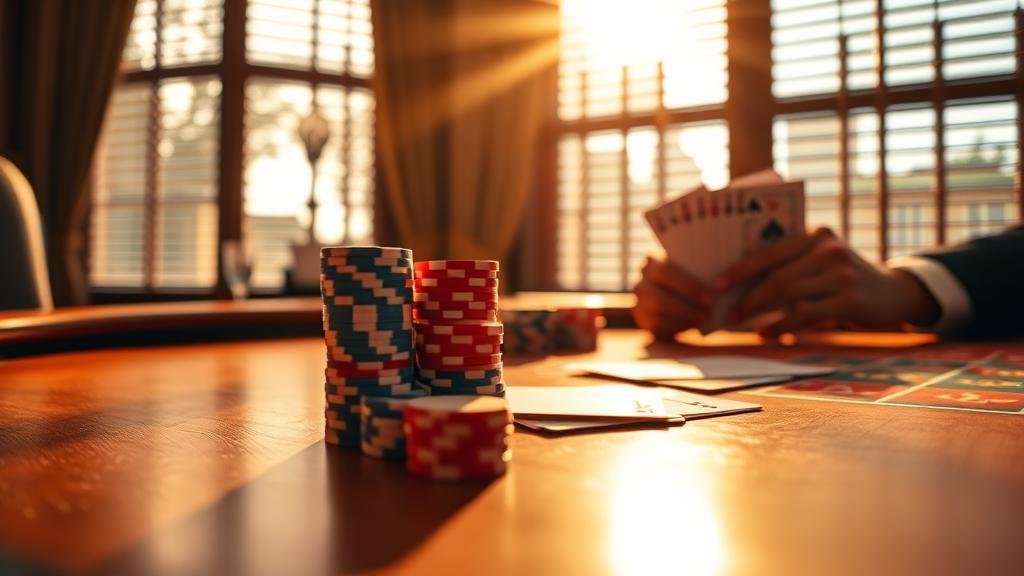 การเล่นบาคาร่าบนมือถือและคอมพิวเตอร์