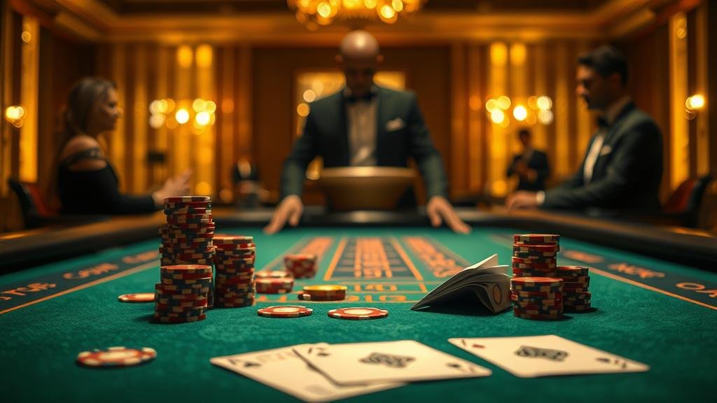 บาคาร่า: สแกนบันทึกผลห้อง 135 ฉบับเพื่อนซี้ คุมงบทำตามได้จริง