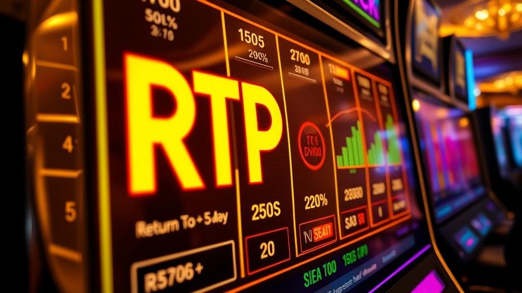 เคล็ดลับเล่นสล็อต AvatarUX คืนทุนไว พร้อมวิธีเช็ค RTP ล่าสุด และปรับเบท Evoplay