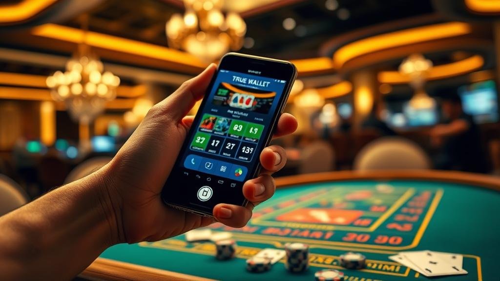 รวมเกม PG Slot Auto Game ที่น่าสนใจ