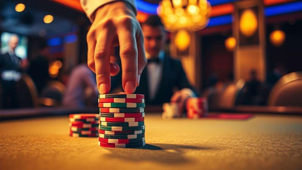 ทดลองเล่น Joker สล็อต: เจาะลึกกลยุทธ์ทำเงินฉบับอัปเดต 2026