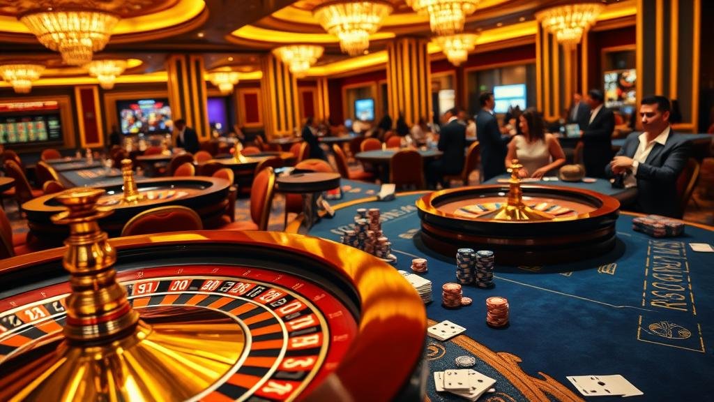 หน้าจอทดลองเล่นสล็อต 1688 บน SA Gaming