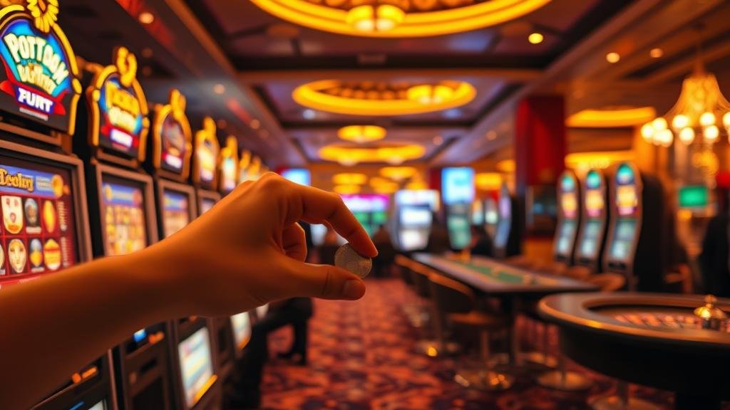 โปรโมชั่นสล็อต ฝาก 1 บาท รับ 50 และ ufabet ขั้นต่ำ 1 บาท