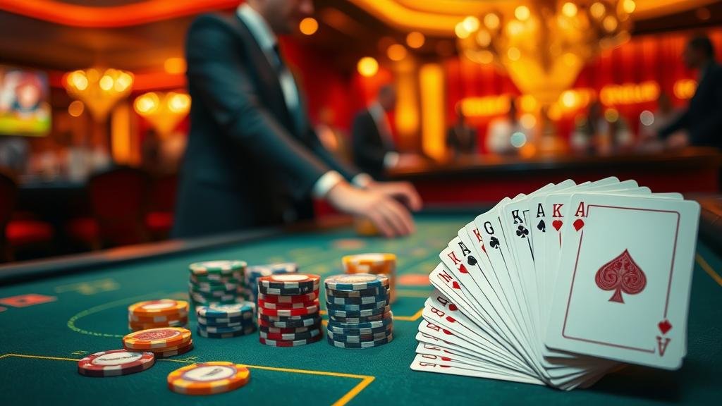 เคล็ดลับการเล่นสล็อตให้ได้เงิน