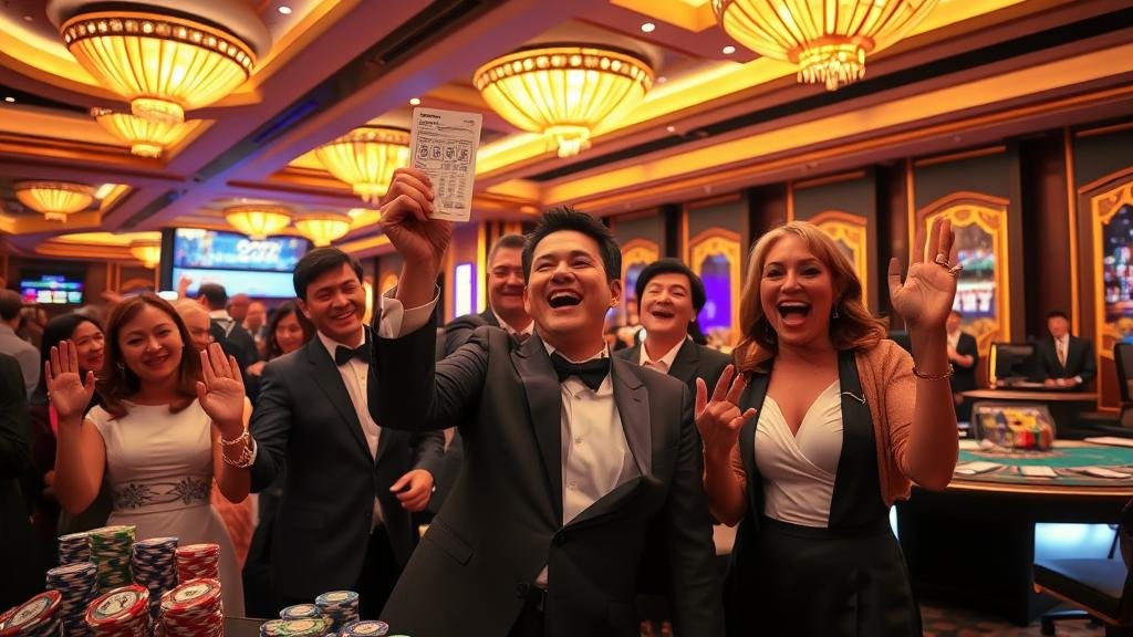 รวมเทคนิคตรวจหวยแม่นๆ พร้อมช่องทางแทงหวยออนไลน์ 24 ชม. ครบวงจร