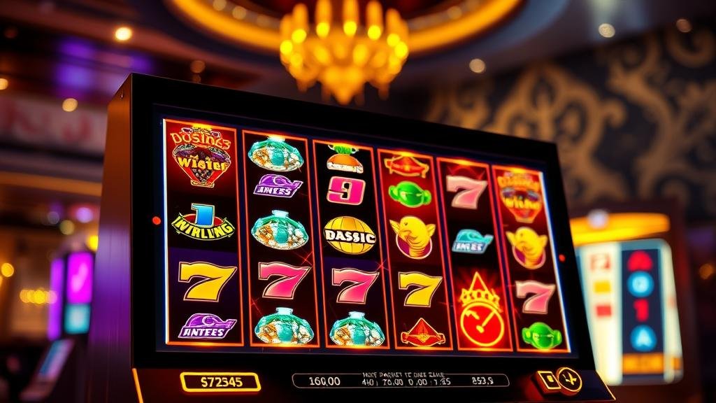 เปิดประสบการณ์ใหม่! รวมเกมพนันออนไลน์ เล่นง่าย ได้เงินจริง ทุกค่ายดังทั่วโลก