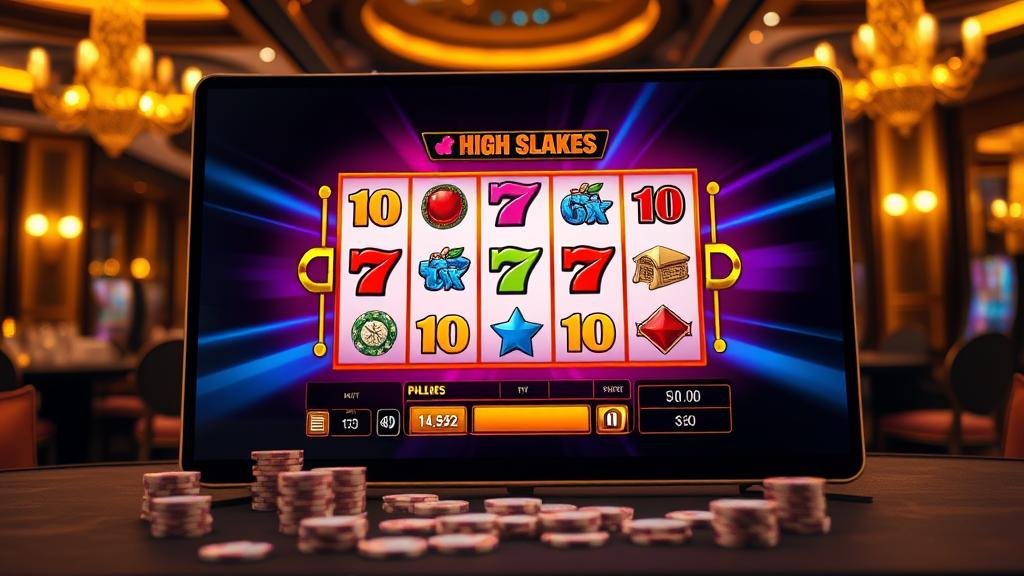 หน้าจอโบนัสเกมสล็อต PG พร้อมข้อความ 'Big Win'