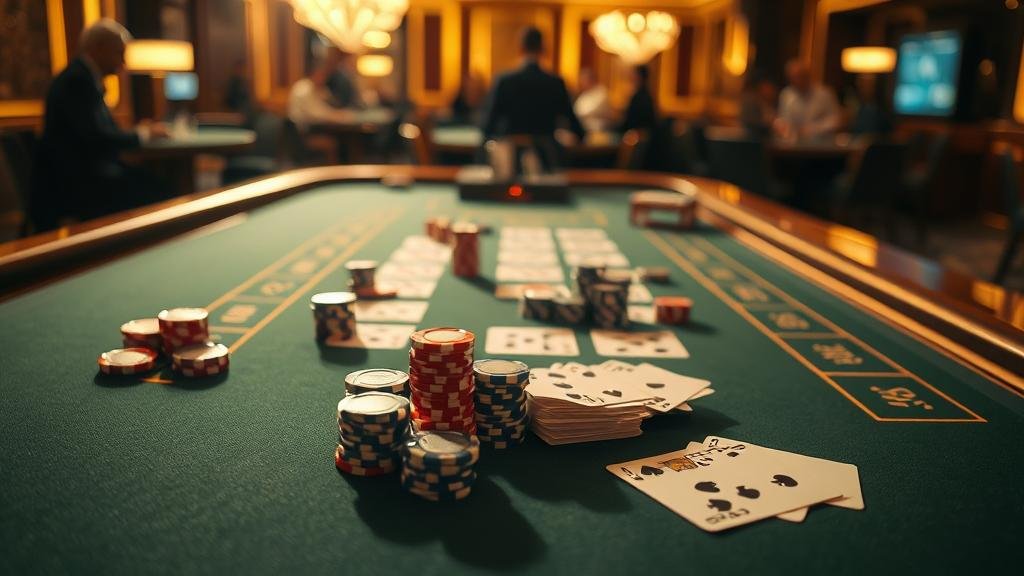 สูตรบาคาร่าเว็บตรง: วิเคราะห์เค้าไพ่ สถิติแม่นยำ ทำเงิน Android/iOS 2025