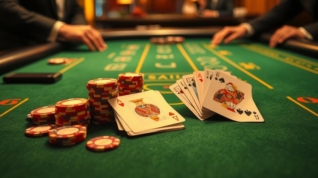 คู่มือบาคาร่า ไม่มีค่าคอม ทุนน้อยสำหรับมืออาชีพ 26