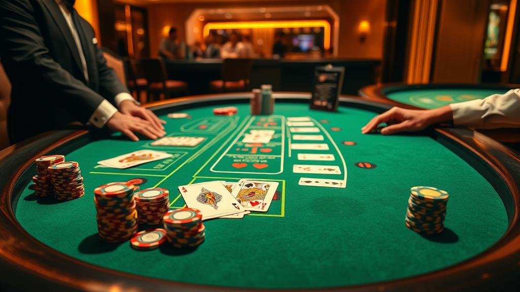 วิเคราะห์เทคนิคเดินเงินบาคาร่า 'วัววัว' 2025: สูตรยั่งยืนช่วงกลางวัน