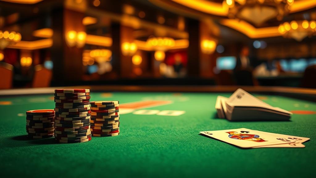 สมัครบาคาร่าออนไลน์บนคอมพิวเตอร์และมือถือ