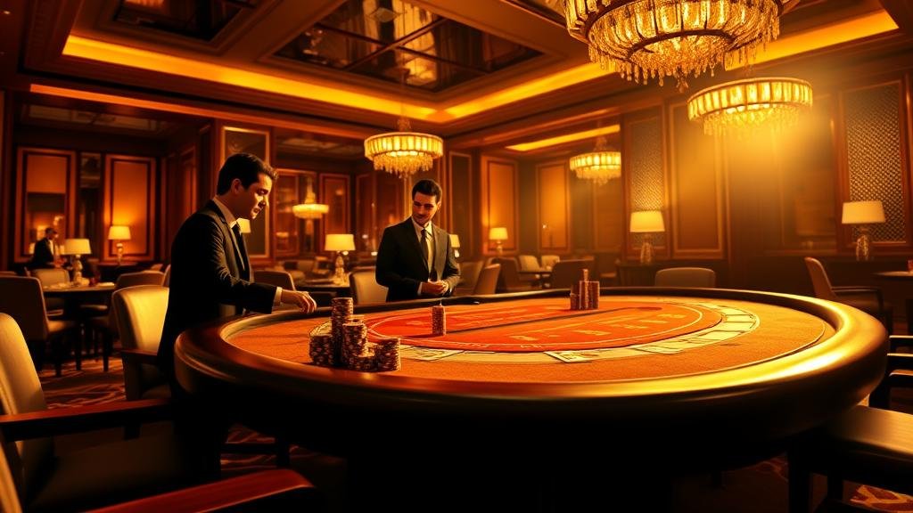 บาคาร่า วอลเลท สด: อัปเดตเทคนิคเดินเงินฉบับเซียน 2025 เข้าใจง่าย