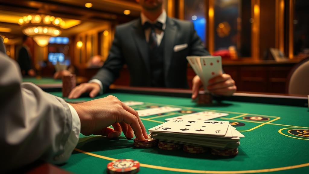 สูตรเดินเงินบาคาร่าสำหรับทุนน้อย