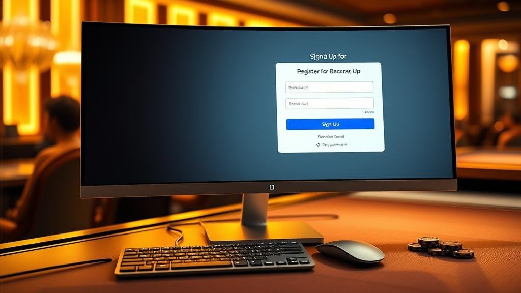 การเล่นบาคาร่าในคาสิโนยุโรป
