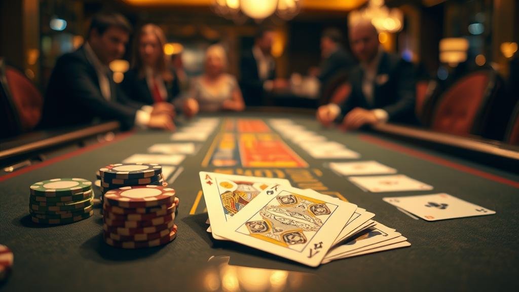 สูตรเด็ด! อ่านเค้าไพ่บาคาร่าสายฟ้า วัววัว ให้ชนะยั่งยืน พร้อมเคล็ดลับคุมงบฉบั...