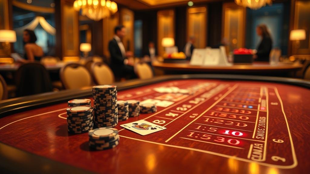 เจาะลึก! เทคนิคอ่านเค้าไพ่บาคาร่า Pragmatic Play เข้าใจง่าย ได้ผลจริง