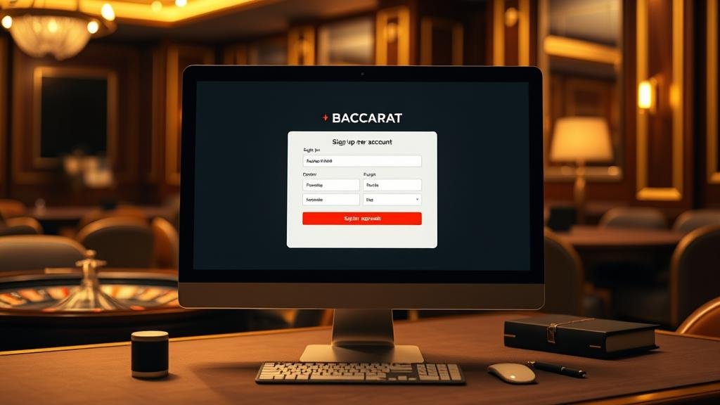 กลยุทธ์การเดินเงินและบริหารงบประมาณบาคาร่า