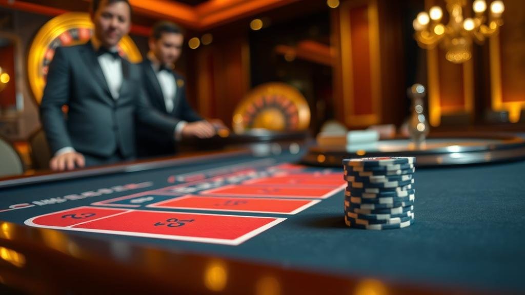 คู่มืออ่านเค้าไพ่บาคาร่า SA 2025: เทคนิคทำเงินยั่งยืน พร้อมวิธีสมัครบน iOS