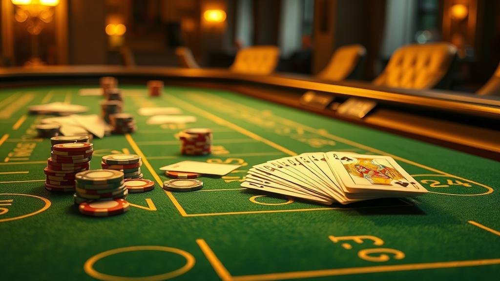 การเล่นบาคาร่าบนมือถือและแท็บเล็ต