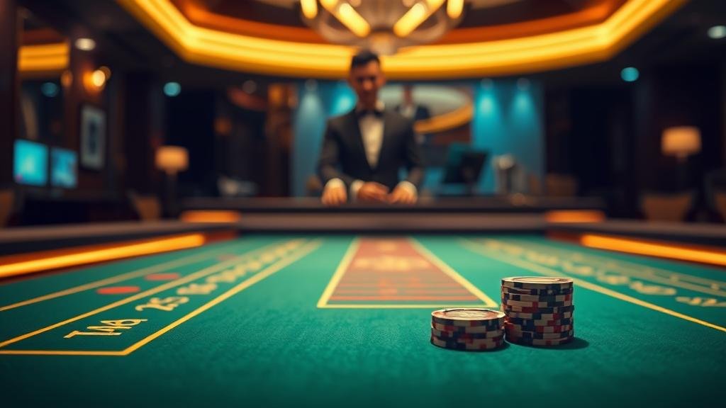 บาคาร่า ไทย ออนไลน์: สูตรเดินเงินประกันภัย 2025 ฉบับเว็บตรง เข้าใจง่าย