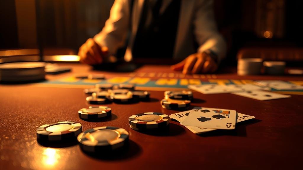 เล่นบาคาร่าบนมือถือ