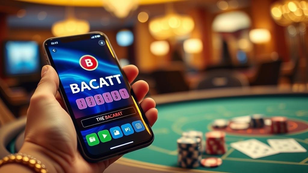 บาคาร่า: สูตรเล่นง่ายชนะไว 5 นาที เช็คอัตราจ่ายคุ้มค่า ไม่มีค่าคอมฯ