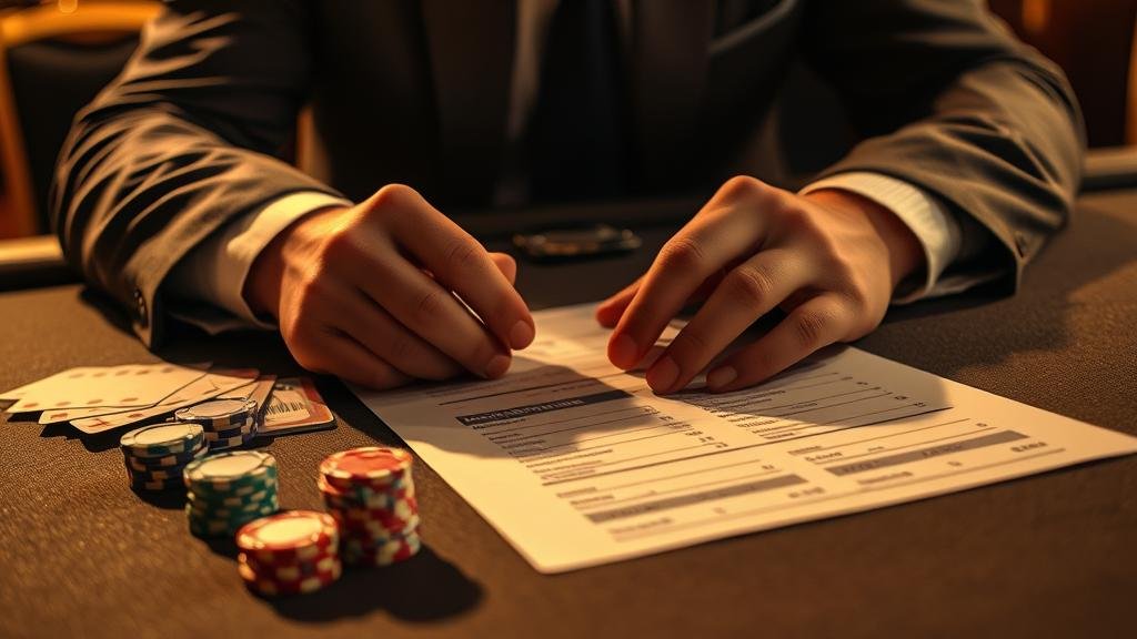 บาคาร่าออนไลน์: สูตรเดินเงินคงที่ ฉบับเซียน 2025 ชนะไว เข้าใจง่าย