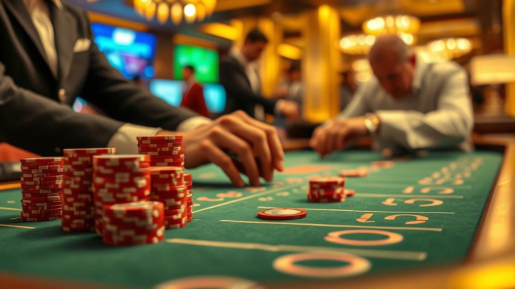 บาคาร่า 2025: สูตรเดินเงินฟีโบนัชชี & อ่านเค้าไพ่มังกร ชนะยั่งยืน