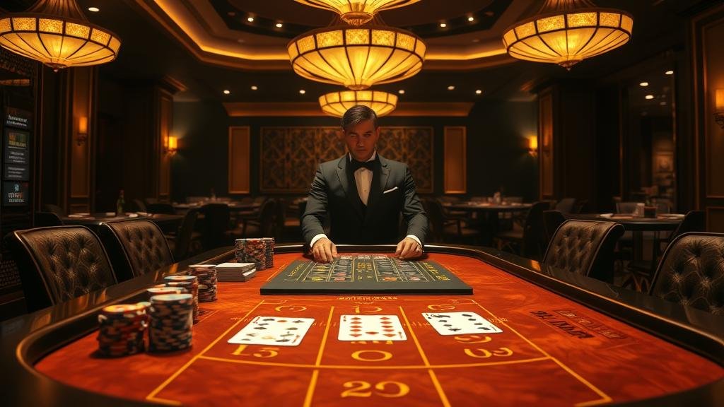 ขั้นตอนการสมัครบาคาร่าออนไลน์บนเดสก์ท็อป