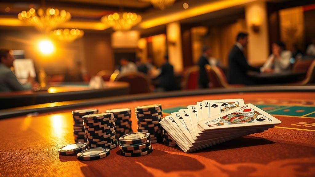 เคล็ดลับอ่านเค้าไพ่บาคาร่า: กลยุทธ์มังกรและสองตัดช่วงกลางคืน ได้ผลจริง