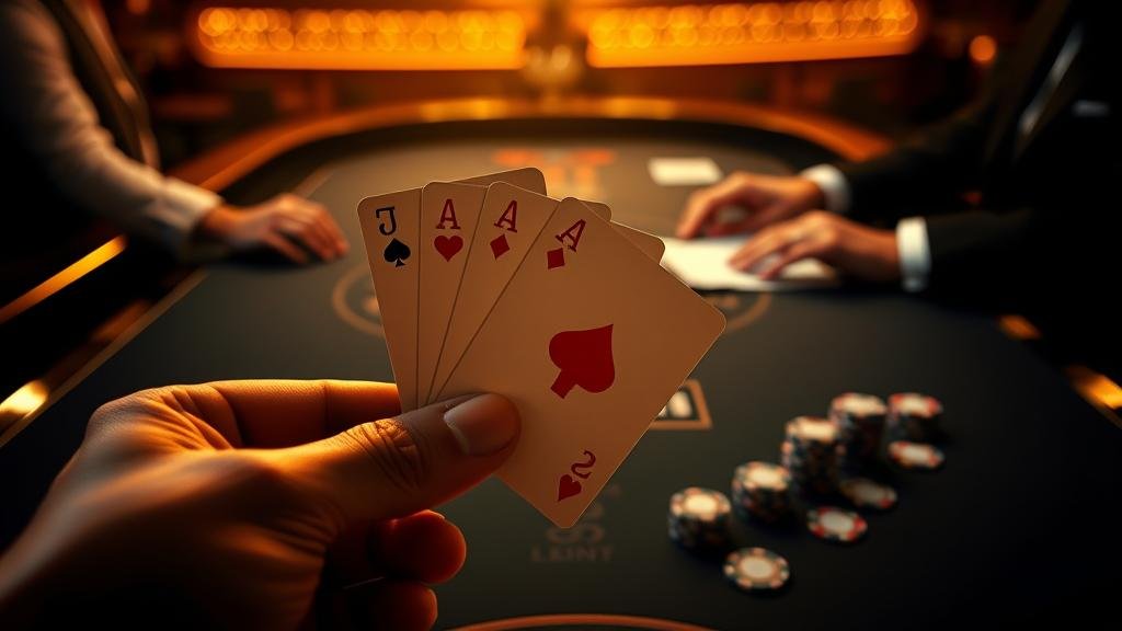 คู่มือบาคาร่า ออนไลน์ เครดิตฟรีสำหรับมืออาชีพ 169