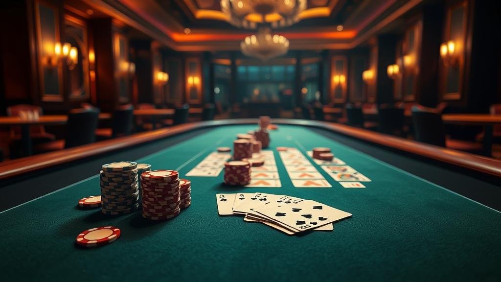 เคล็ดลับอ่านเค้าไพ่บาคาร่า สองตัด กลางวัน 2025 ชนะใน 5 นาที