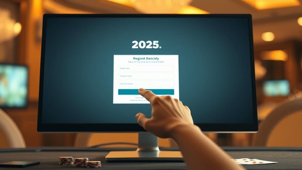 คู่มือบาคาร่า 2025: สมัครเล่นง่าย เช็คอัตราจ่ายชนะใน 5 นาที พร้อมเคล็ดลับ Sexy