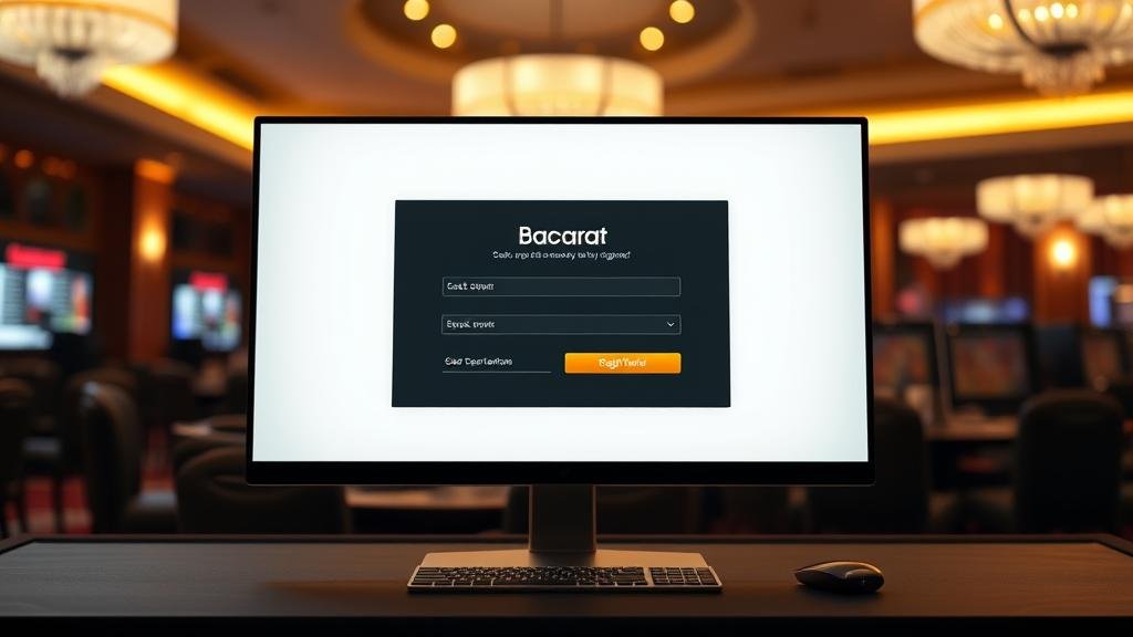 กลยุทธ์การเดินเงินบาคาร่า