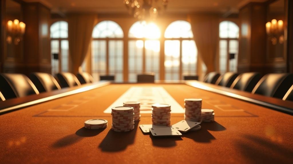 บาคาร่า ออโต้: คู่มือเลือกค่าย Playtech 2025 ฉบับกลางวัน ให้ชนะ คุ้มค่า