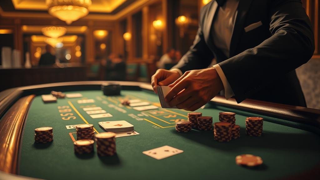 บาคาร่าทุนน้อย: สูตรเดินเงินแบบพาโรลี 2025 เข้าใจง่าย ชนะยั่งยืน