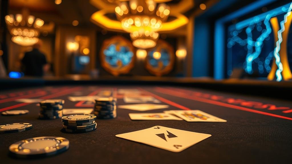 คู่มือบาคาร่า ออโต้ สายฟ้าสำหรับมืออาชีพ 240