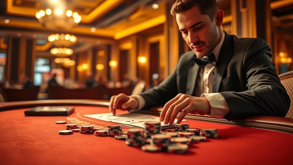 แผนภาพกลยุทธ์การเดินเงินพาโรลี