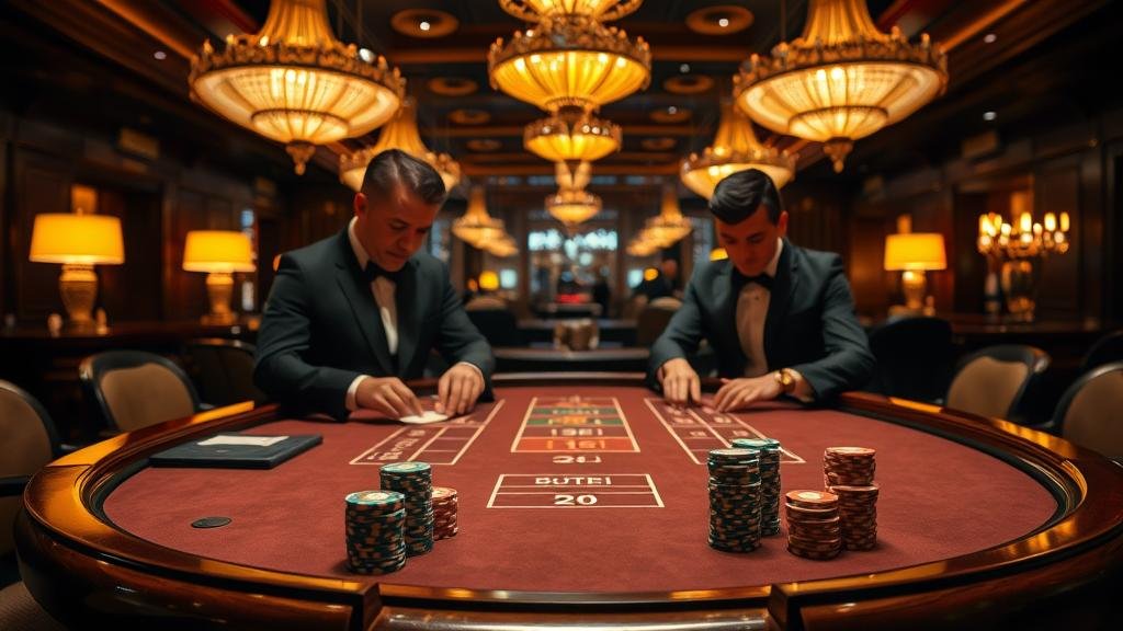 บาคาร่า 2025: เคล็ดลับเลือกค่าย Pragmatic & Playtech ช่วงกลางคืน ฉบับเพื่อน