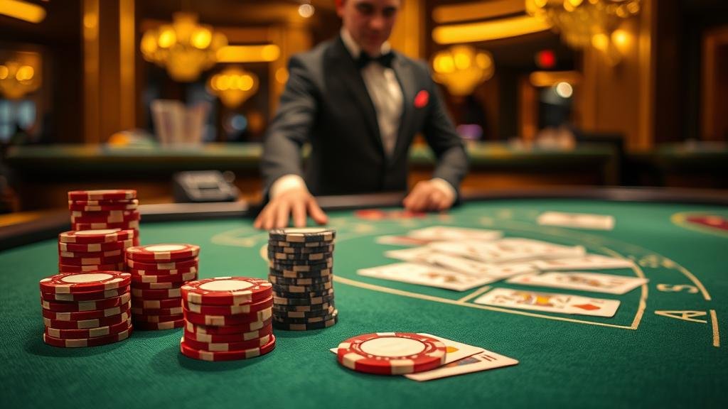 บาคาร่า: คู่มือเลือกค่าย AE Casino, DG Casino ให้ชนะ พร้อมสูตรอ่านเค้าไพ่ปิงปอง