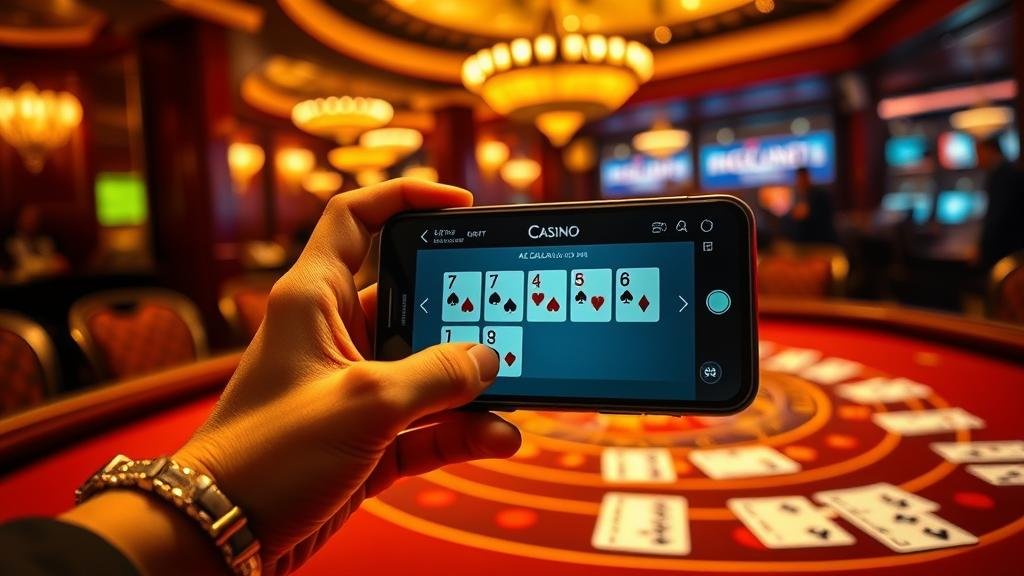 การอ่านเค้าไพ่มังกรบาคาร่า