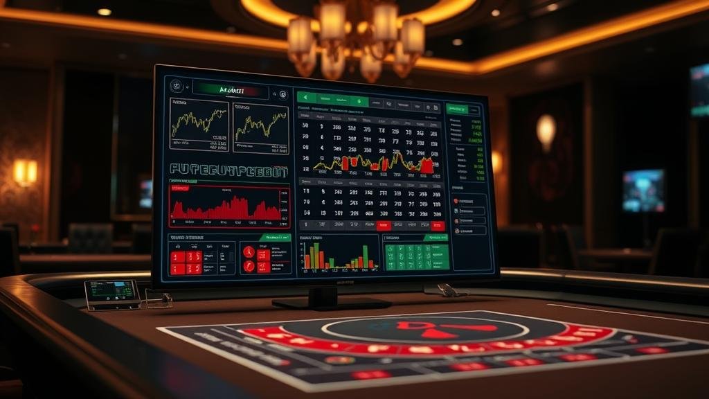 คุยกับเซียน: สูตรเดินเงินบาคาร่า AE Casino ฉบับออโต้ให้ปัง