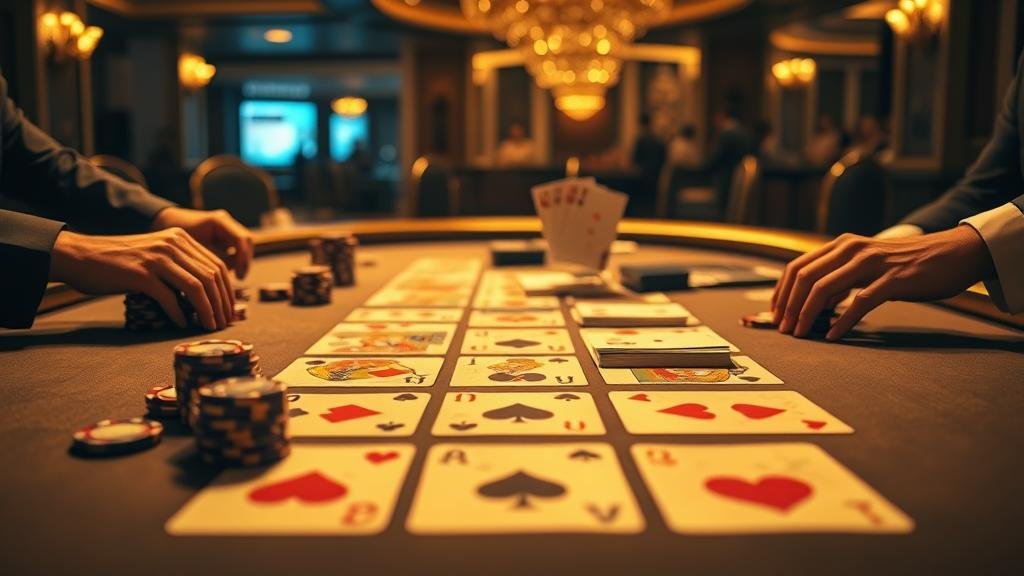 โลโก้ค่ายบาคาร่าสดชั้นนำ