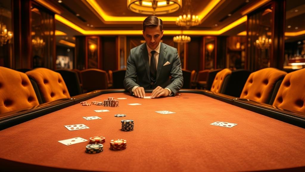 แผนการเล่นบาคาร่า Allbet งบน้อยให้คุ้มค่า เข้าใจง่าย ได้เงินจริง