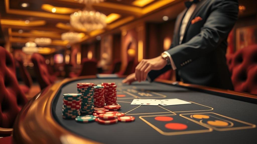 การเล่นบาคาร่าบนมือถือ