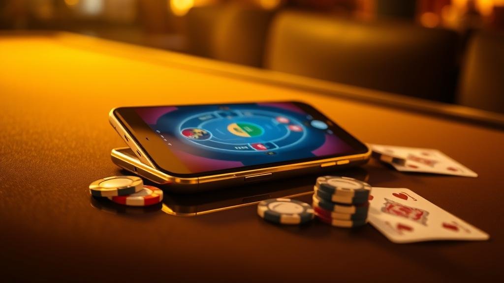 เดินเงินบาคาร่า 2025: สูตร Asia Gaming บน Android ฉบับเข้าใจง่าย ได้ผลจริง