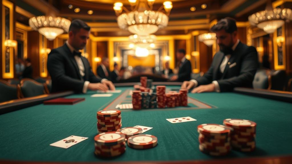 เจาะลึก! สูตรบาคาร่า Evolution Gaming ฟีโบนัชชี ฉบับเข้าใจง่าย ทำกำไรยั่งยืน