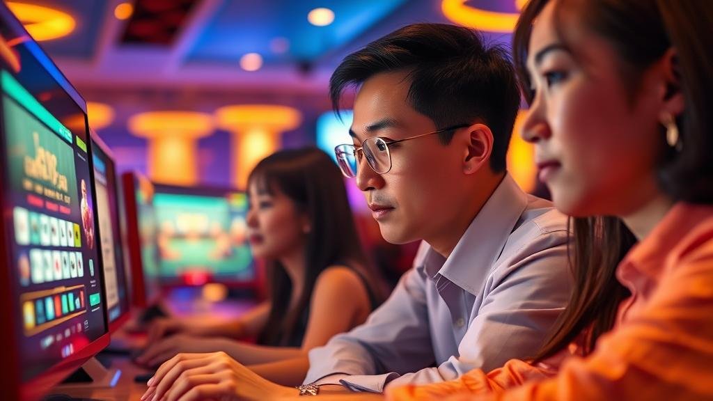 แผนการจัดการเงินทุนบาคาร่า