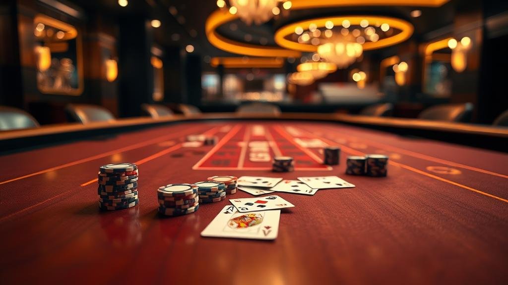 บาคาร่า ยุโรป 2025: เช็คอัตราจ่าย ซูเปอร์ซิกส์ ฉบับเข้าใจง่าย