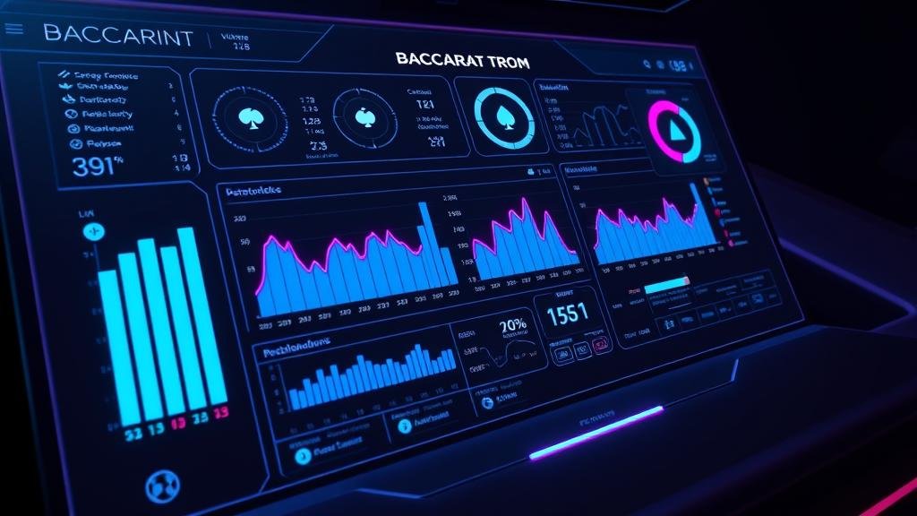 เปรียบเทียบค่ายบาคาร่า Sexy Baccarat และ WM Casino